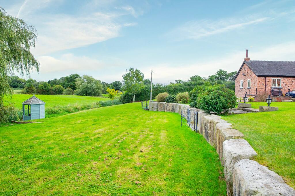 Additional image 18 of Poole, Nantwich, CW5