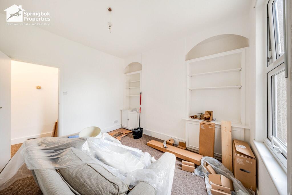 Additional image 5 of Hatherley Road, Sidcup, Kent