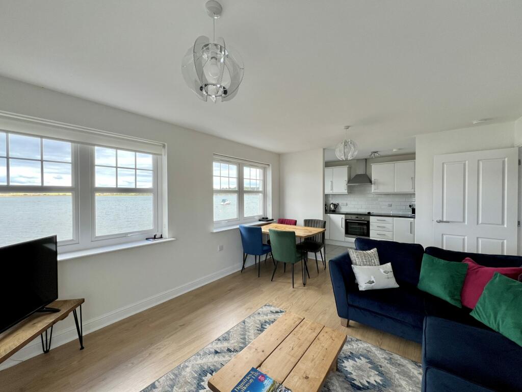 Additional image 8 of 3 Callanders Close, Garlieston