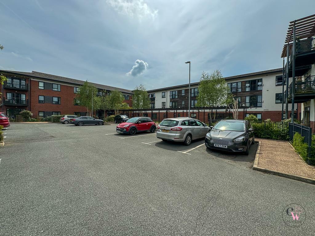 Additional image 35 of Hazelmere, Hambleton Way, Winsford