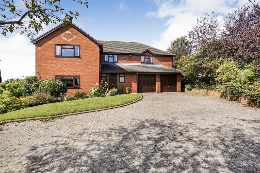 Additional image 16 of Moorland Close, Market Bosworth