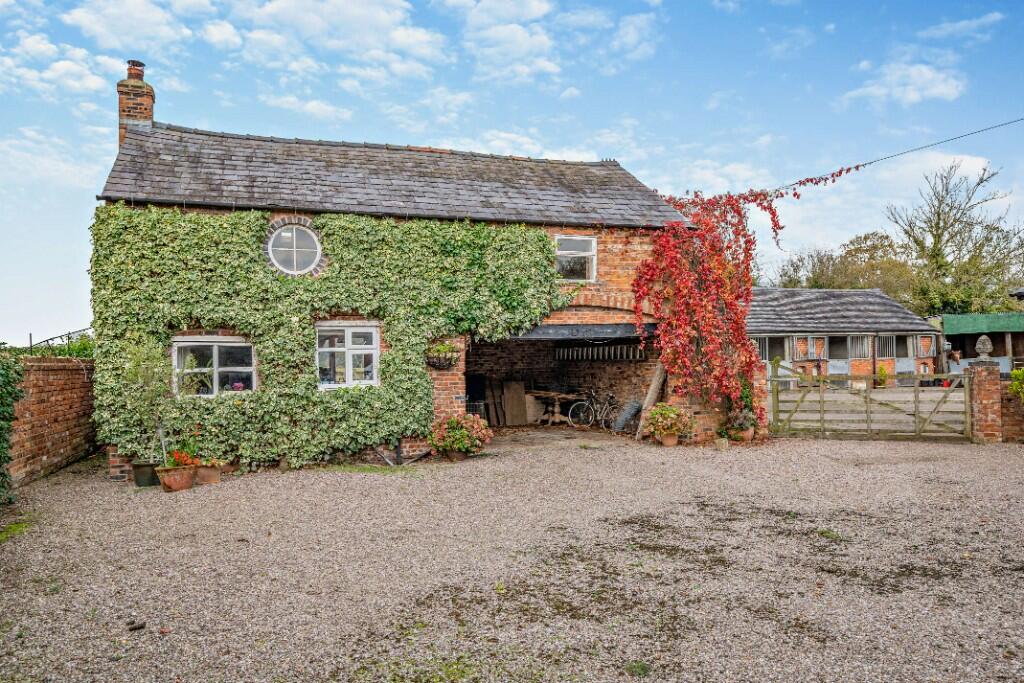 Additional image 20 of South View Lane, Cholmondeston, CW7