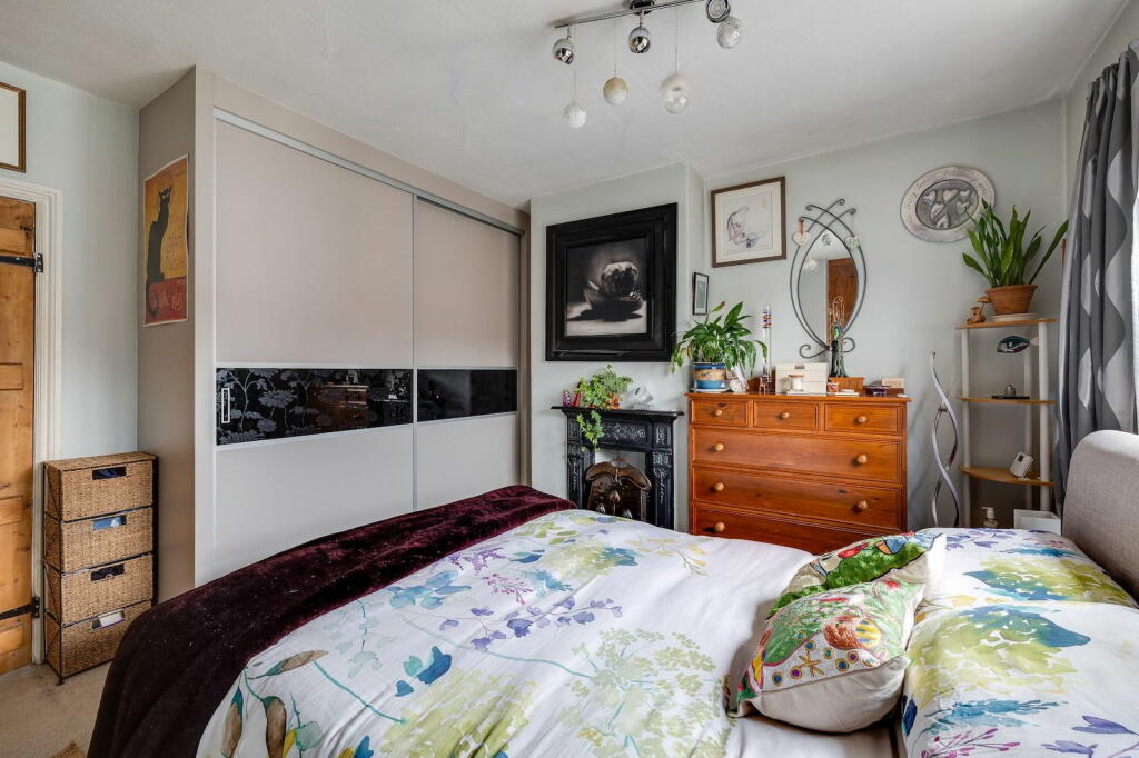 Additional image 8 of Attractive period terrace in Tarporley