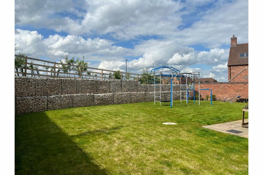 Additional image 31 of Chestnut Close, Ashbourne, DE6