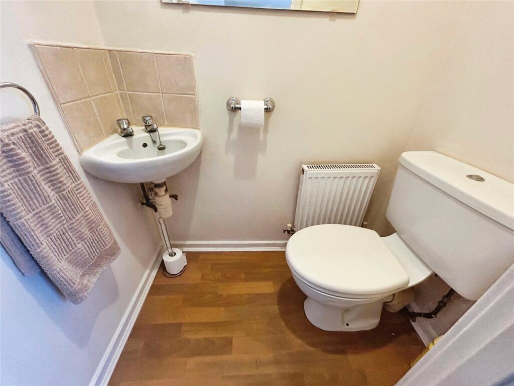 Additional image 9 of Knowles View, Swadlincote, Derbyshire, DE11