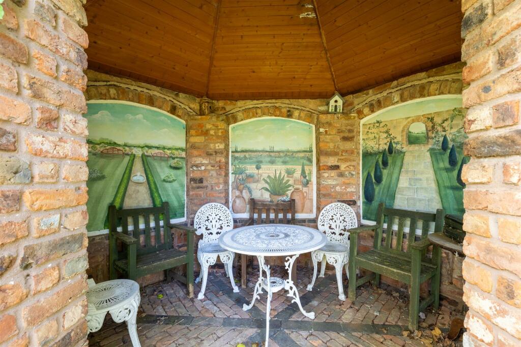 Additional image 38 of Buerton House, Woore Road, Buerton, Cheshire