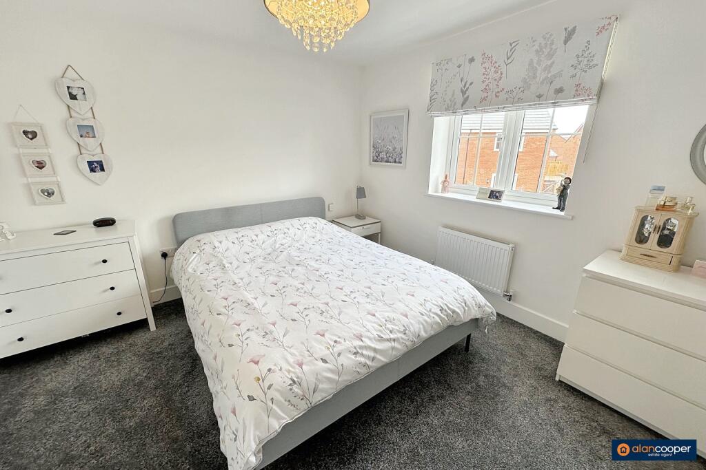 Additional image 13 of Wyandotte Lane, Lockley Gardens, Nuneaton, CV11 6XS