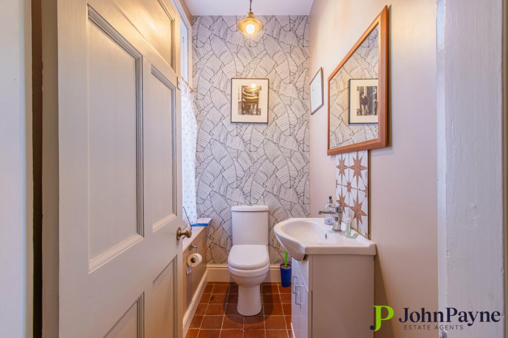 Additional image 19 of Styvechale Avenue, Earlsdon, Coventry, CV5