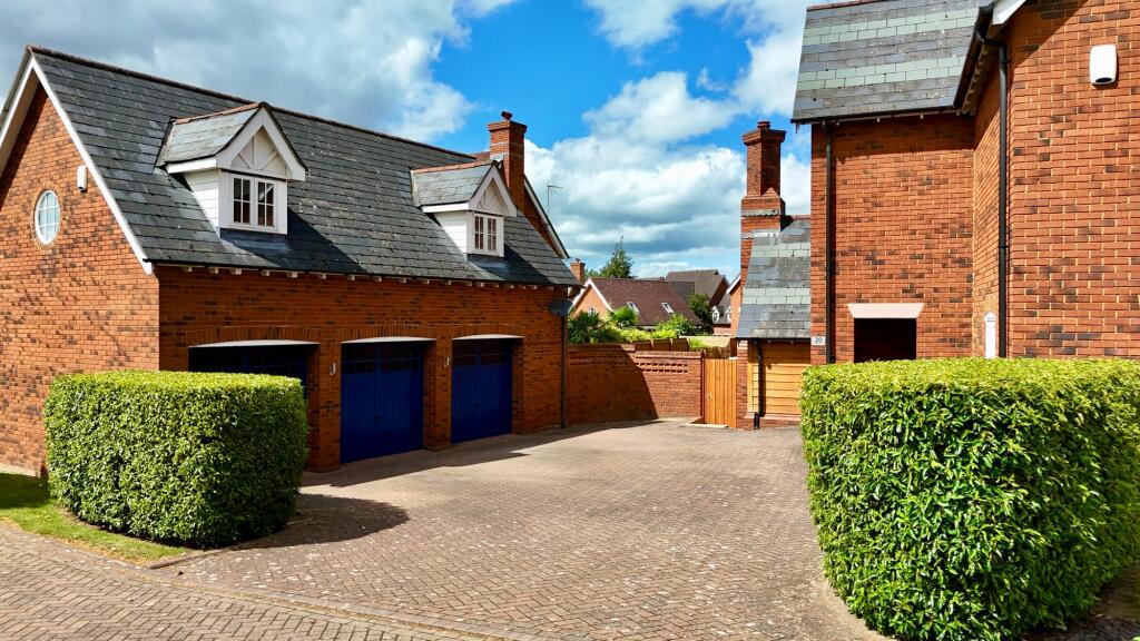 Additional image 28 of Wychwood Park, Weston, CW2