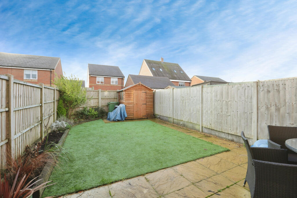 Additional image 2 of Wellesley Avenue, Southam, CV47