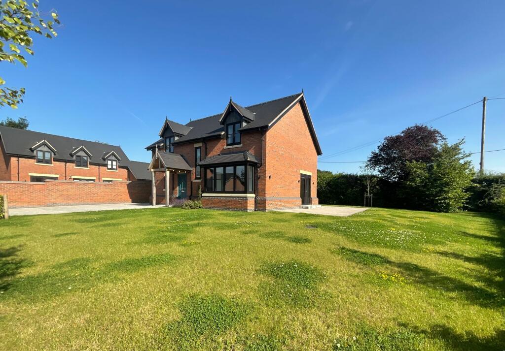 Additional image 23 of The Nook, Balterley Grange, Balterley Green Road Balterley Crewe CW2 5QF