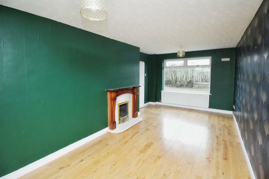 Additional image 6 of Greenfield Terrace, Stanley, Durham, DH9