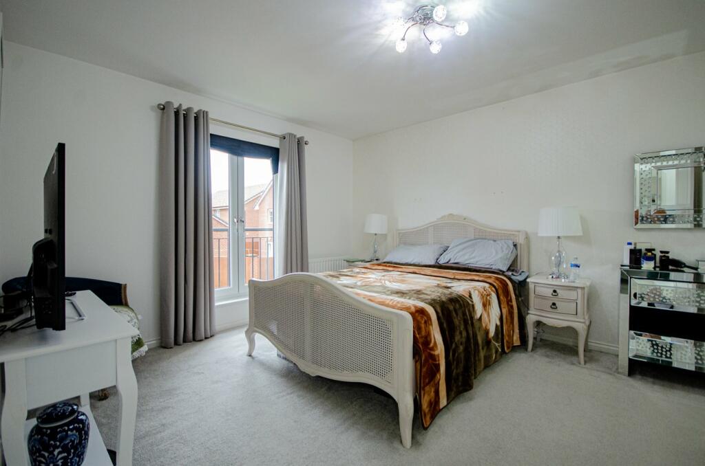 Additional image 12 of Scarfell Crescent, Davenham, Northwich, CW9