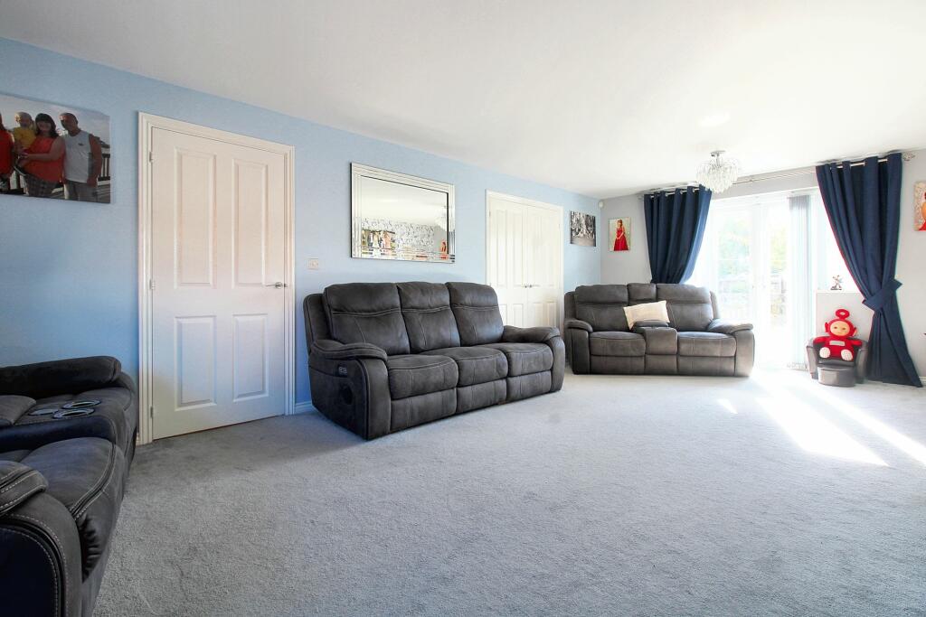 Additional image 6 of Lyons Drive, Coventry, CV5