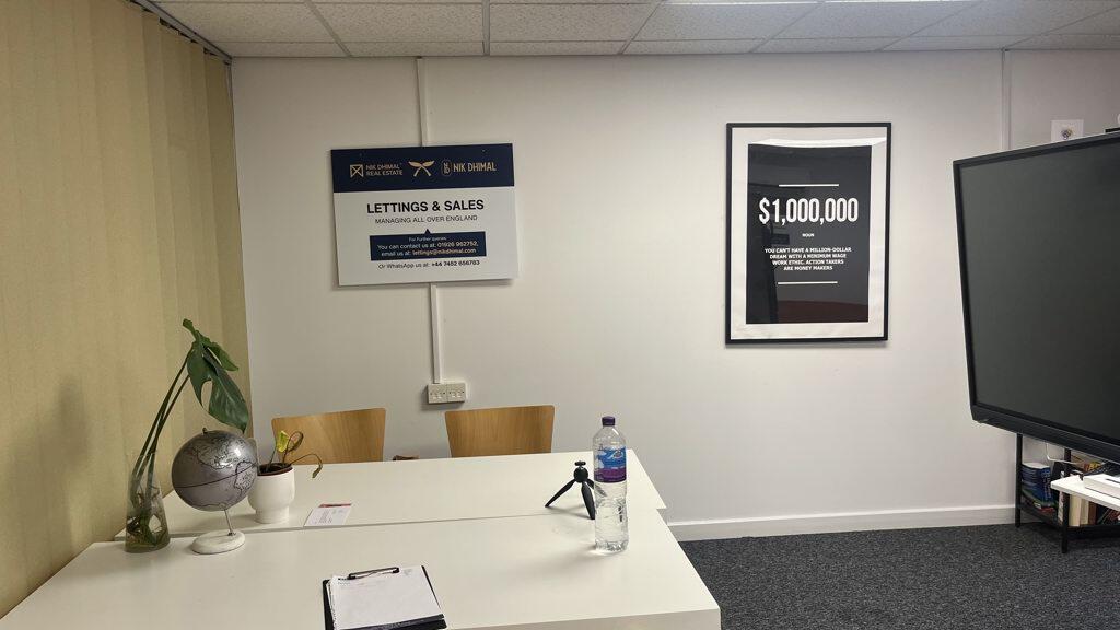 Additional image 10 of Clarence House, Clarence Street, Leamington Spa, Warwickshire, CV31 2AD