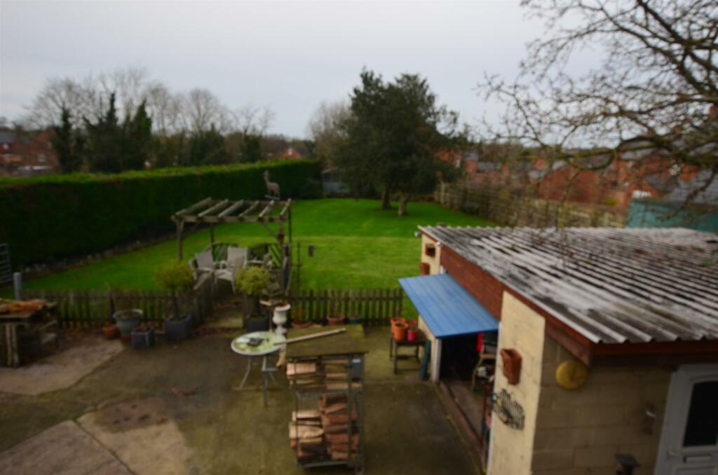 Additional image 15 of Royal Oak, Ashbourne Road, Kirk Langley, Derby