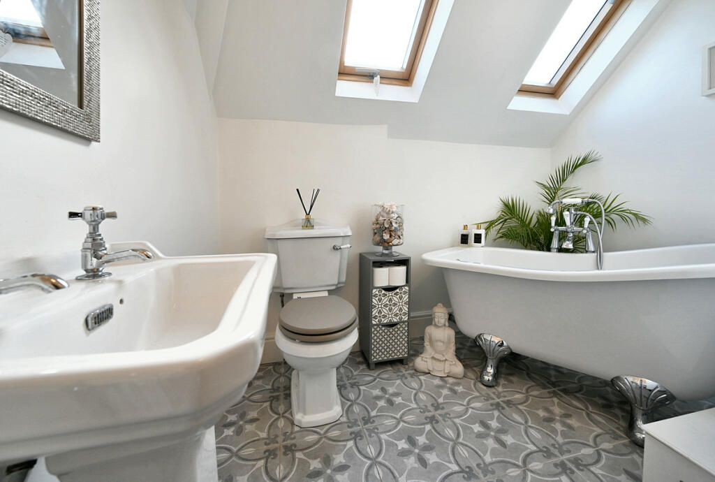 Additional image 13 of Station Street, Ashbourne, DE6