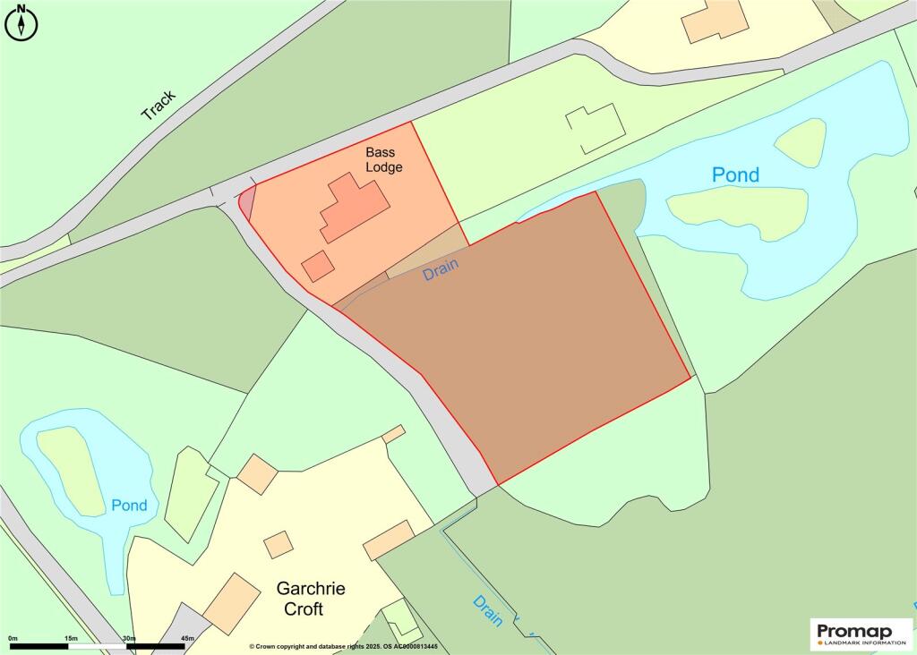 Additional image 28 of Bass Lodge, Lochnaw, Stranraer, Dumfries and Galloway, DG9