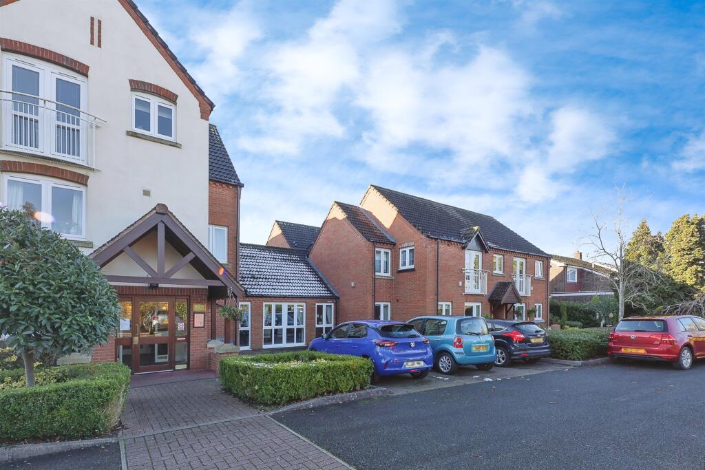 Additional image 19 of Kenilworth Road, Balsall Common, Coventry