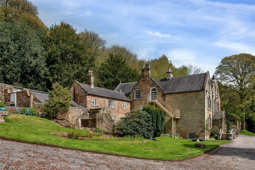 Additional image 21 of Blackwall House, Kirk Ireton, Derbyshire