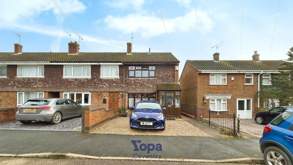 Additional image 18 of Meadow Close, Ansty, Coventry, CV7