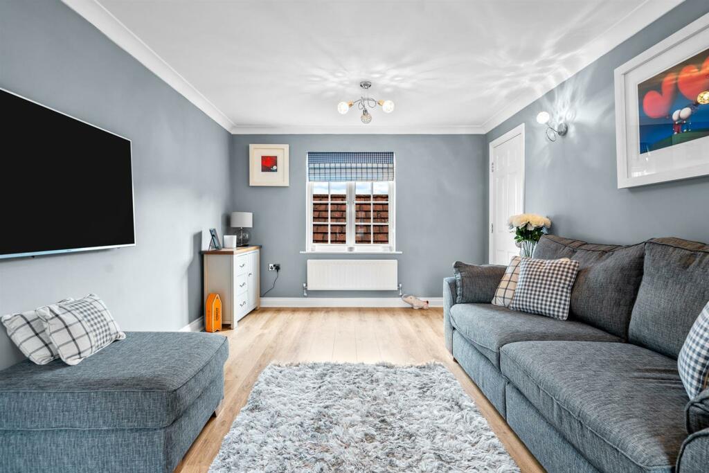 Additional image 8 of Glover Road, Castle Donington, Derby