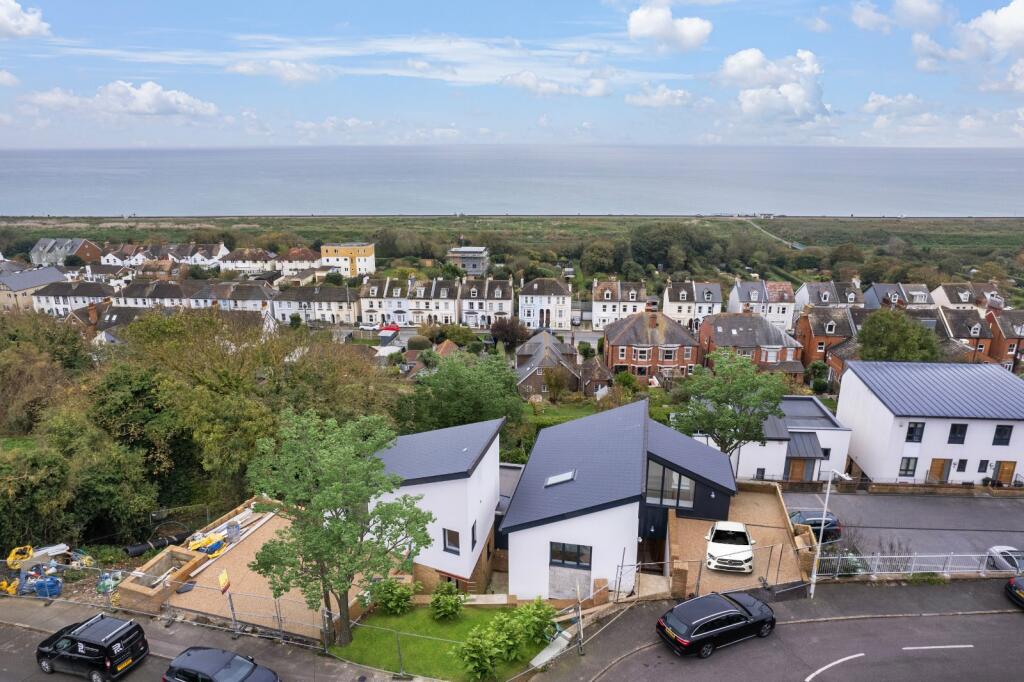 Additional image 11 of View France, Seabrook, Hythe, Kent, CT21