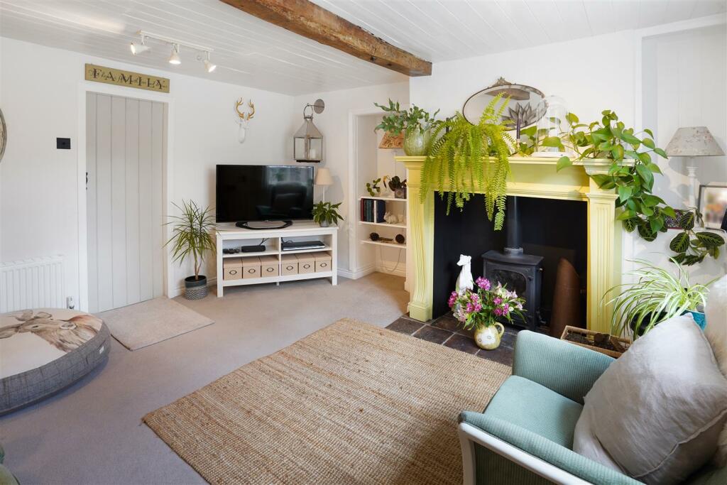 Additional image 12 of Main Street, Higham On The Hill