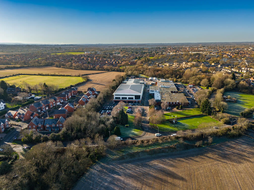 Additional image 23 of B3 Second Floor Suites Technical Centre, Southam Road, Radford Semele, Leamington Spa, Warwickshire, CV31 1FQ