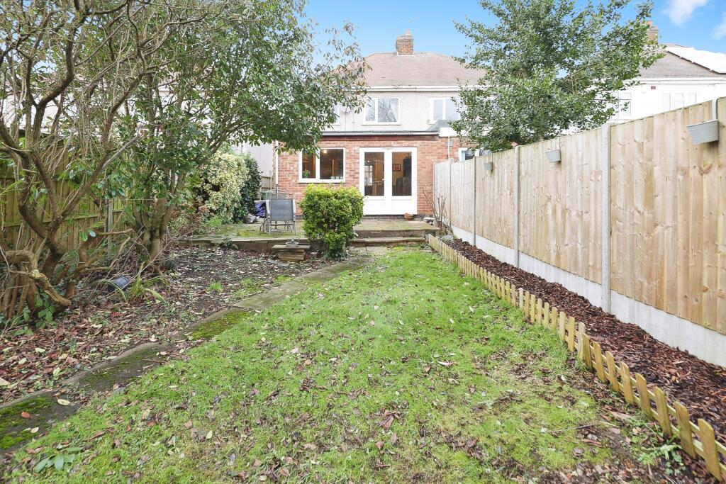 Additional image 17 of Green Lane, Nuneaton, Warwickshire, CV10