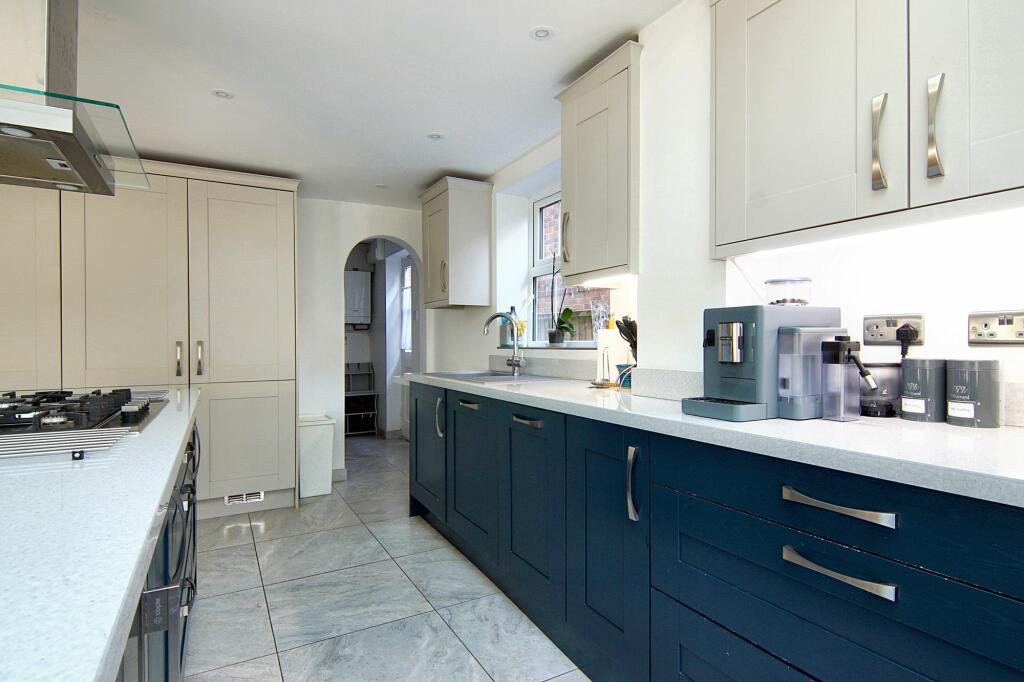 Additional image 8 of Sammons Way, Coventry, CV4