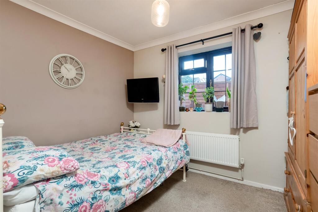 Additional image 7 of Bosley Close, Shipston-on-Stour