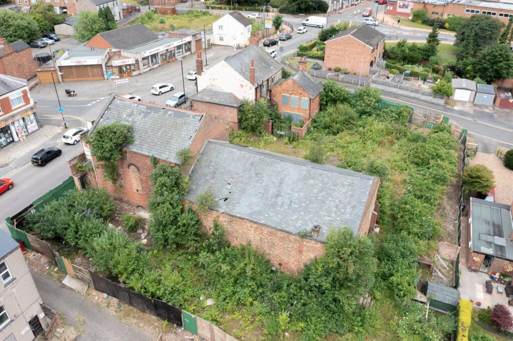 Additional image 5 of King Street (40 Flats Potential), Bedworth