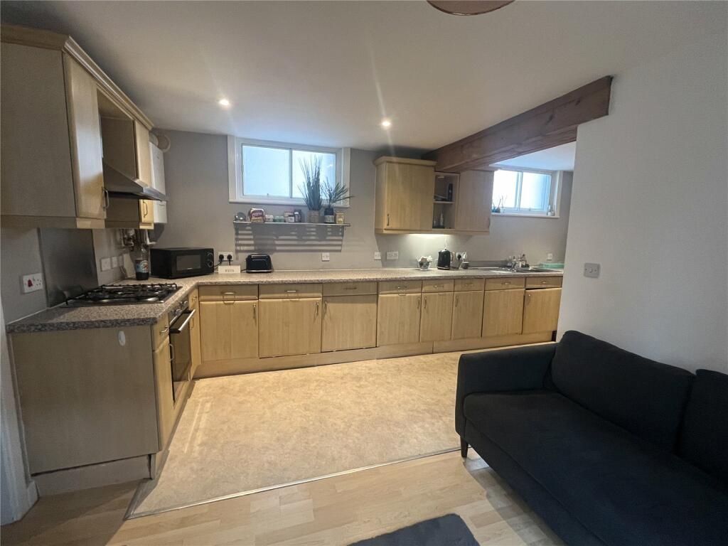 Additional image 4 of Calvert Street, Derby, Derbyshire, DE1