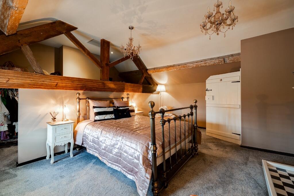 Additional image 31 of Main Road, Betley