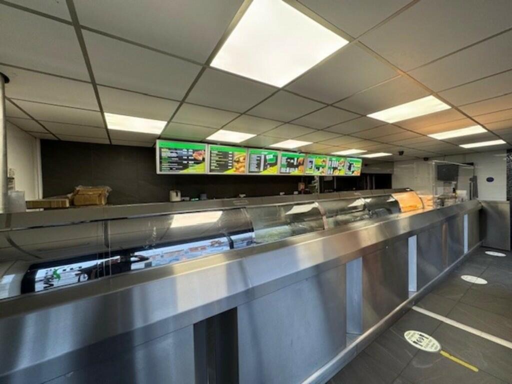 Additional image 4 of Leasehold Fish & Chip Takeaway, Rugby Road, CV12 9JF