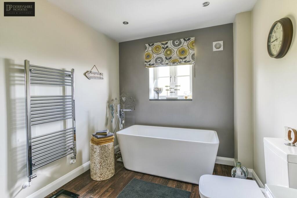 Additional image 21 of Malthouse Lane, Nether Heage, Belper, DE56