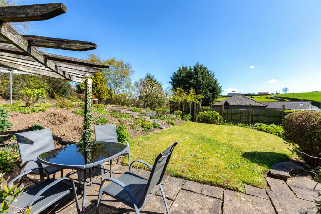 Additional image 19 of 1 Paradise Cottages, Shadforth, Durham