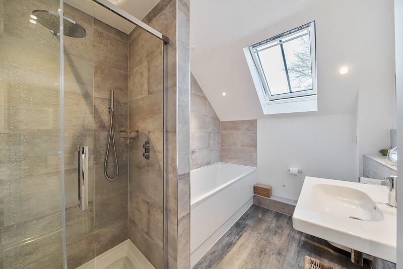 Additional image 10 of Beautiful two bedroom penthouse at Orchard Yard