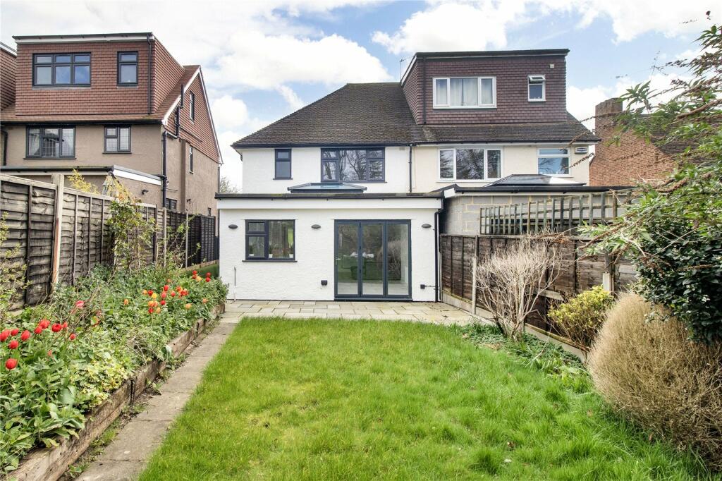 Additional image 6 of Eynsford Road, Farningham, Dartford, Kent, DA4