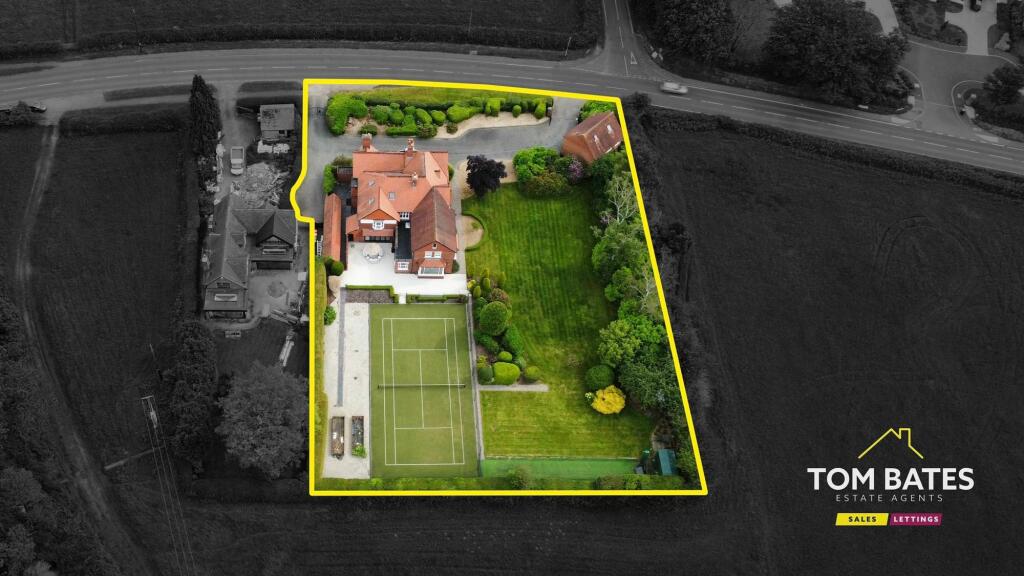 Additional image 68 of Coventry Road, Fillongley, CV7