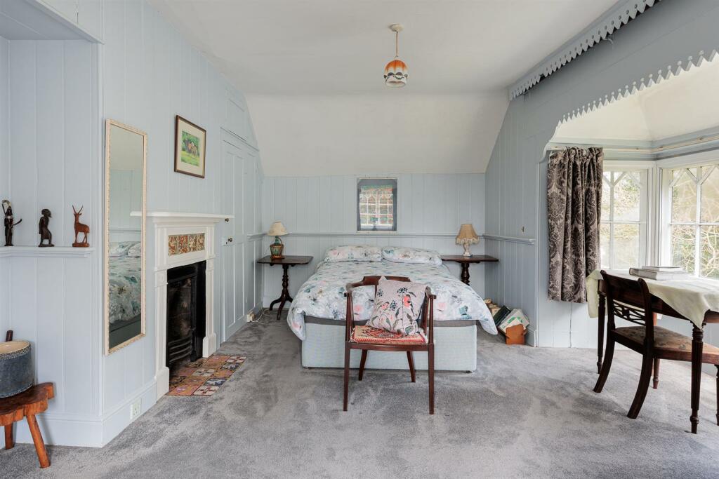 Additional image 16 of Church Bank House, Rushy Lane, Barthomley, Cheshire