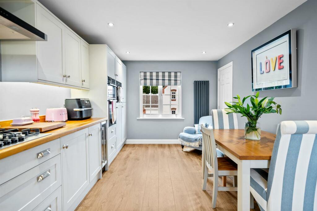 Additional image 7 of Glover Road, Castle Donington, Derby