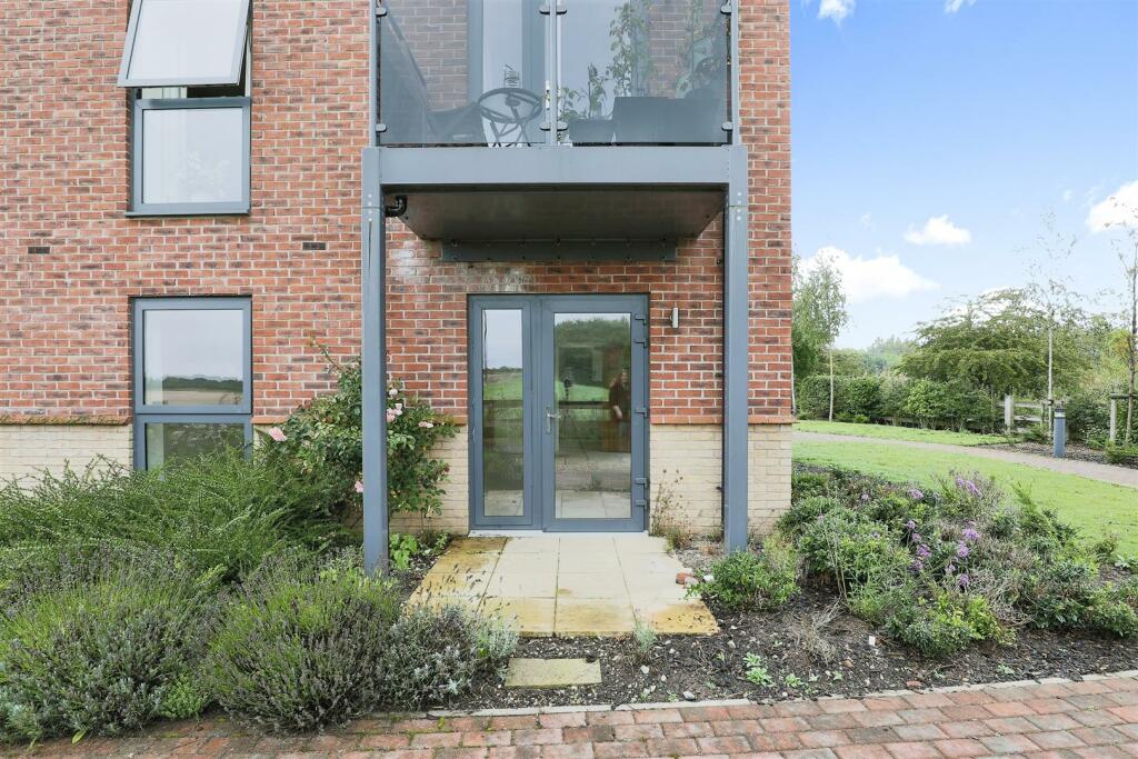 Additional image 31 of Harvard Place, Stratford-Upon-Avon, Warwickshire CV37 8GA