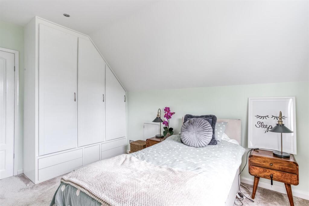 Additional image 21 of Whiteoaks, Bare Lane, Ockbrook, Derby