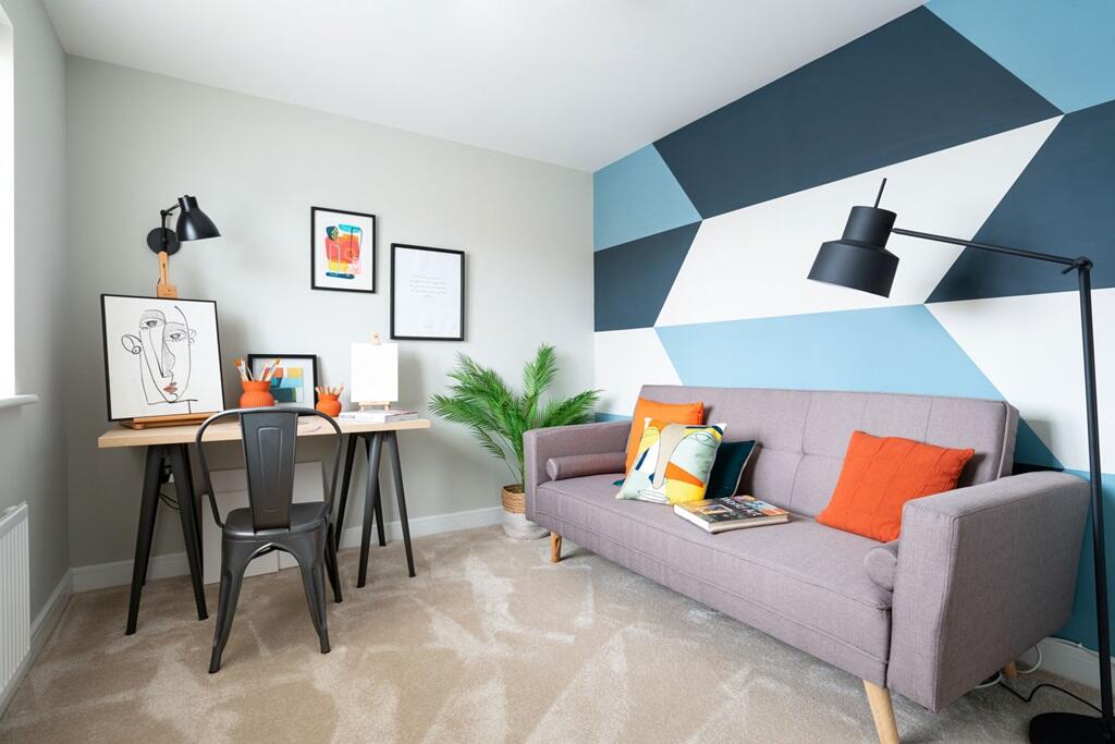 Additional image 15 of Penshaw,
Houghton-le-Spring,
Tyne and Wear,
DH4 7ED