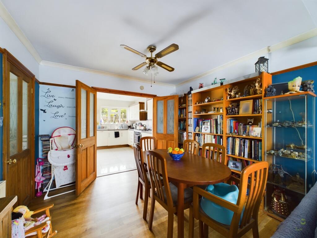 Additional image 4 of 43 BURNHAM CRESCENT, Dartford