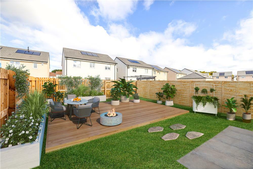 Additional image 41 of Off Baldovan Road, 
Strathmartine, 
Angus, 
DD3 0PG