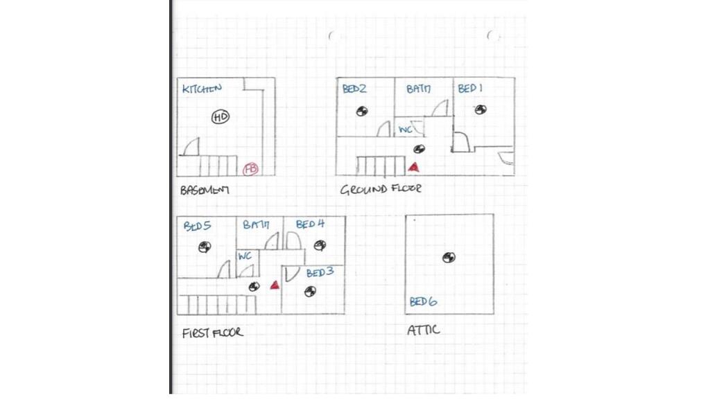 Additional image 11 of 3 Oxford Street, Leamington Spa