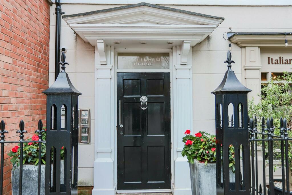 Additional image 25 of Church Lane, Nantwich